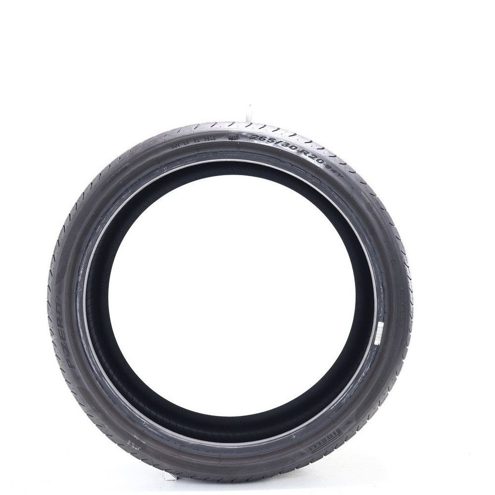 Used 265/30R20 Pirelli P Zero J 94Y - 8/32 - Image 3