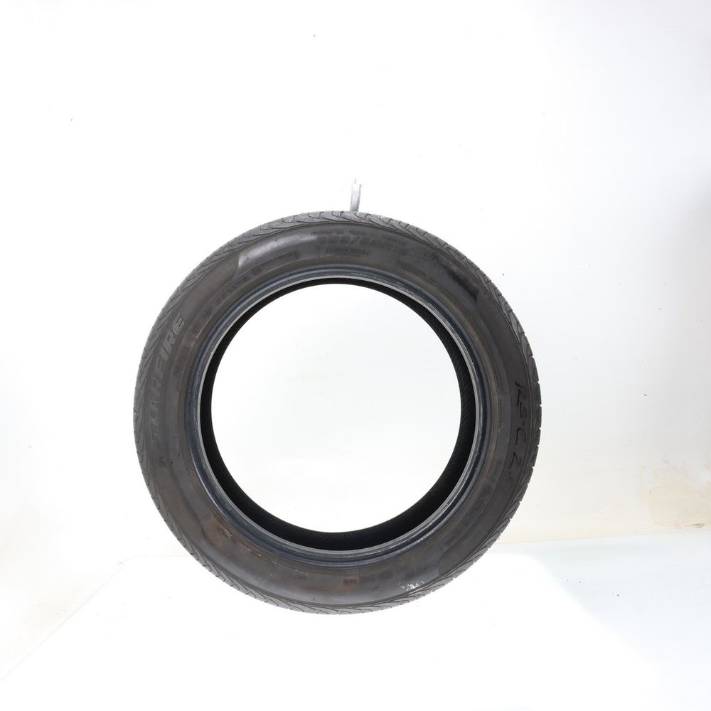 Used 205/50R16 Starfire RS-C 2.0 87V - 5/32 - Image 3