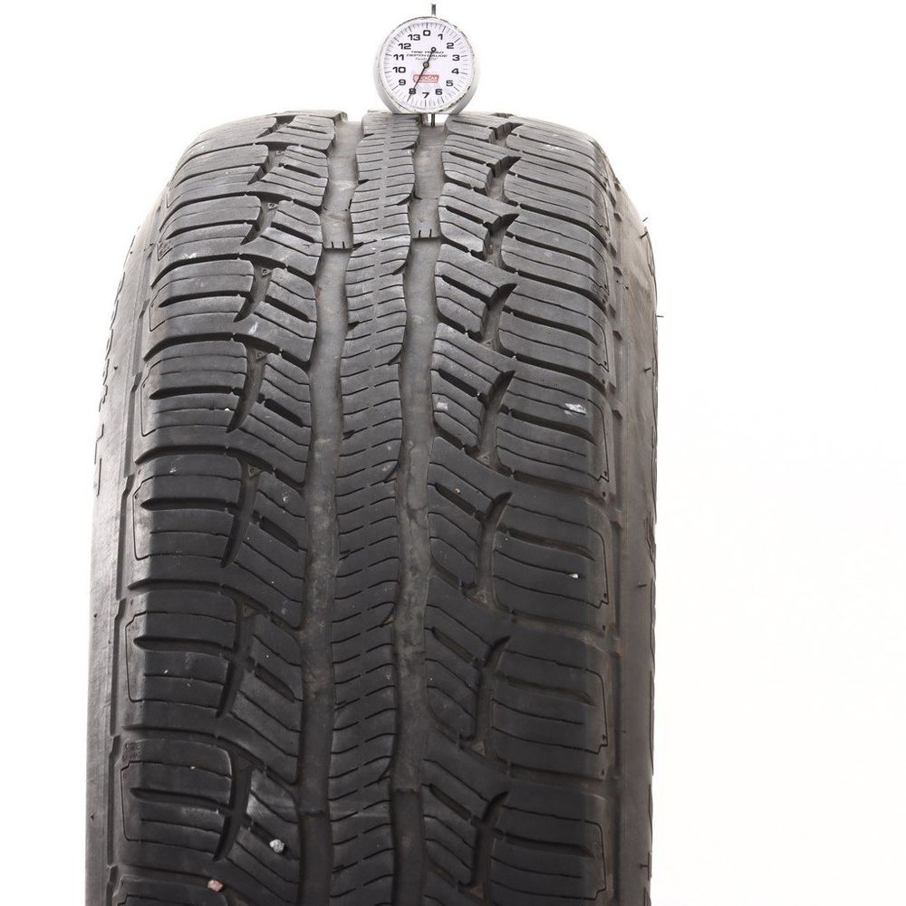Used 245/60R18 BFGoodrich Advantage T/A Sport LT 105H - 8/32 - Image 2