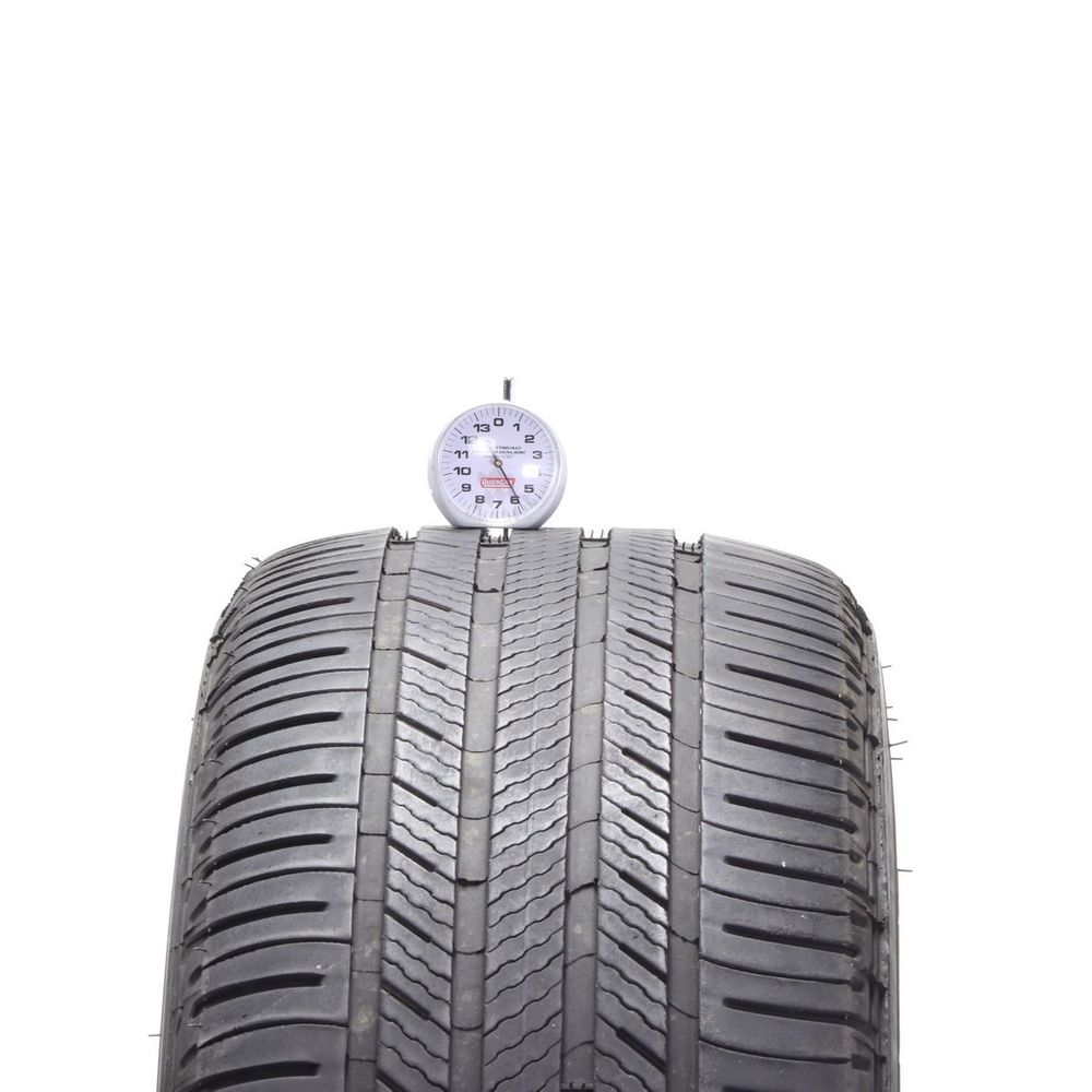 Set of (2) Used 235/55R19 Michelin Premier LTX 101H - 5.5-6/32 - Image 2