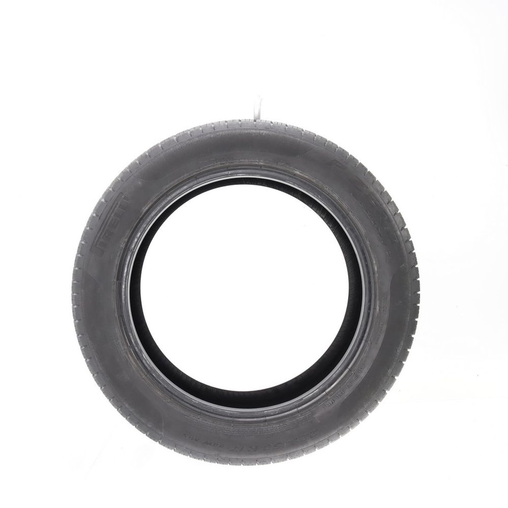 Used 225/50R17 Pirelli P Zero Plus 98W - 6.5/32 - Image 3