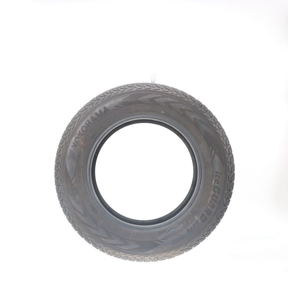 Used 205/70R16 Yokohama Ice Guard G075 97T - 10/32 - Image 3