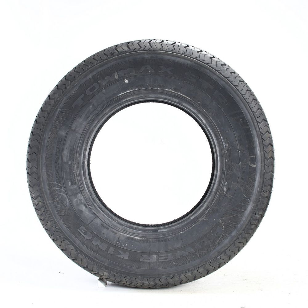 New ST 235/80R16 Power King Towmax STR II 124/120L - 9.5/32 - Image 3