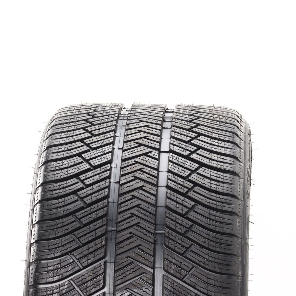 New 295/35R19 Michelin Pilot Alpin PA4 MO 104V - Image 2