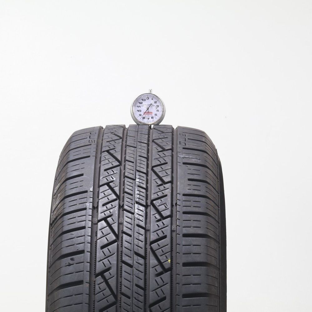 Used 245/65R17 Continental CrossContact LX25 107T - 8.5/32 - Image 2