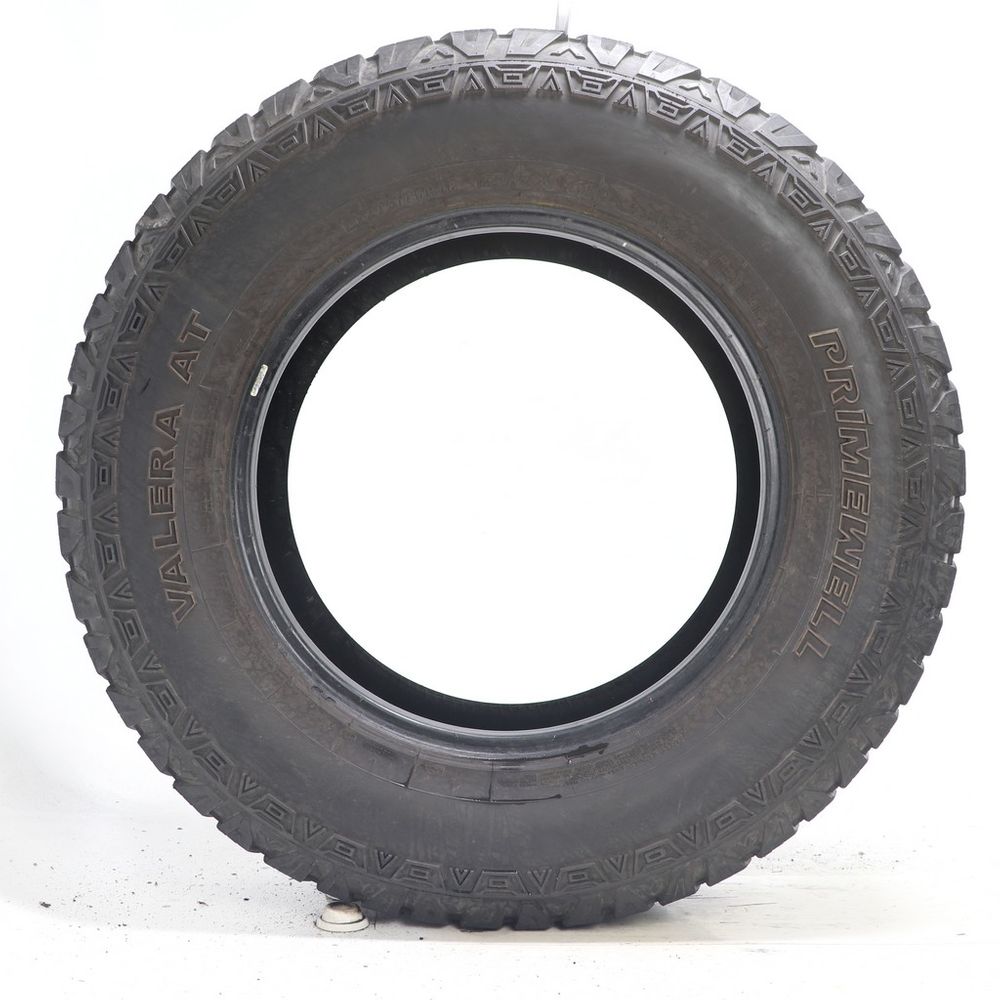 Used LT 275/70R18 Primewell Valera AT 125/122S - 7/32 - Image 3