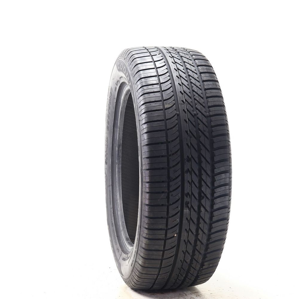 Driven Once 255/55R20 Goodyear Eagle F1 Asymmetric AT SUV 4X4 110W - 10.5/32 - Image 1