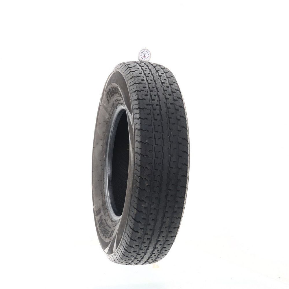 Used ST 235/80R16 Transeagle ST Radial II 126/122L F - 7/32 - Image 1