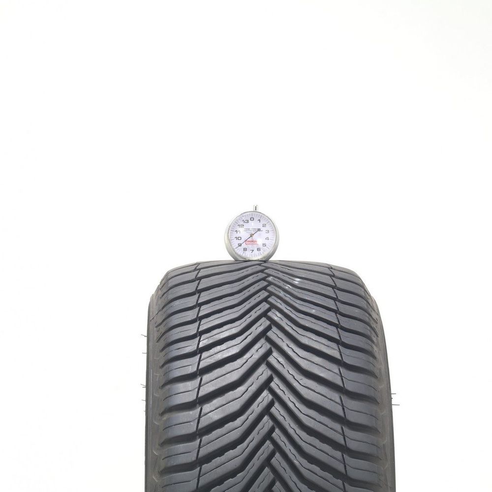 Set of (2) Used 215/55R16 Michelin CrossClimate 2 97H - 7.5-9/32 - Image 5