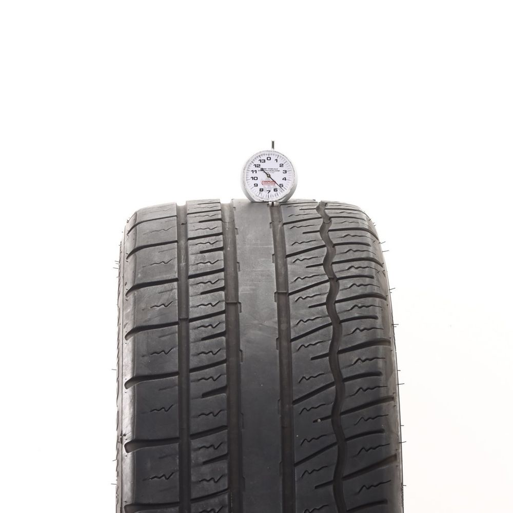 Used 225/45ZR19 Uniroyal Power Paw A/S 96W - 5/32 - Image 2