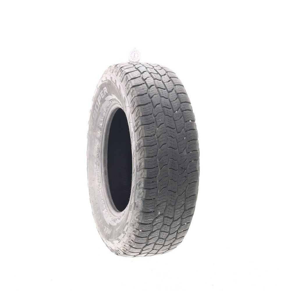 Used 245/75R16 Cooper Discoverer A/T 111T - 7/32 - Image 1