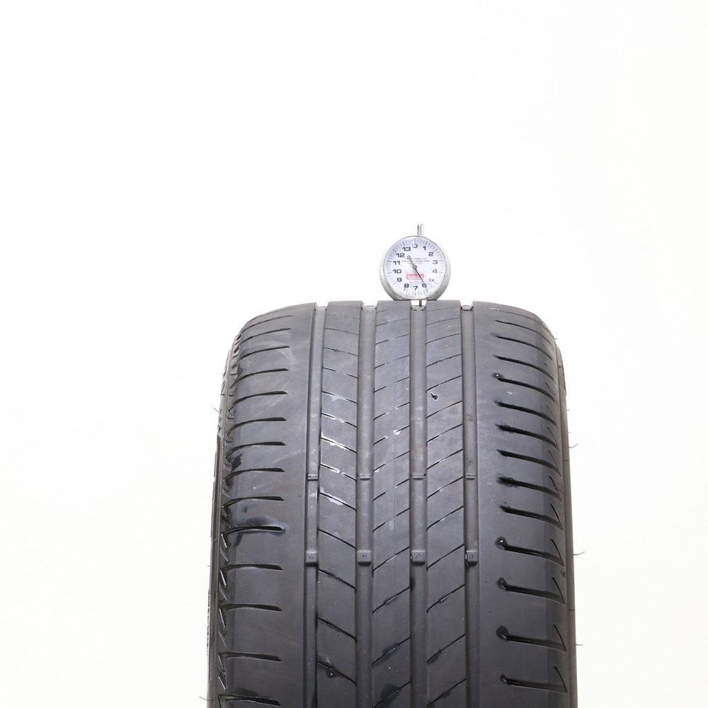 Set of (2) Used 245/40R19 Bridgestone Turanza T005 RFT 98Y - 5.5-6/32 - Image 5