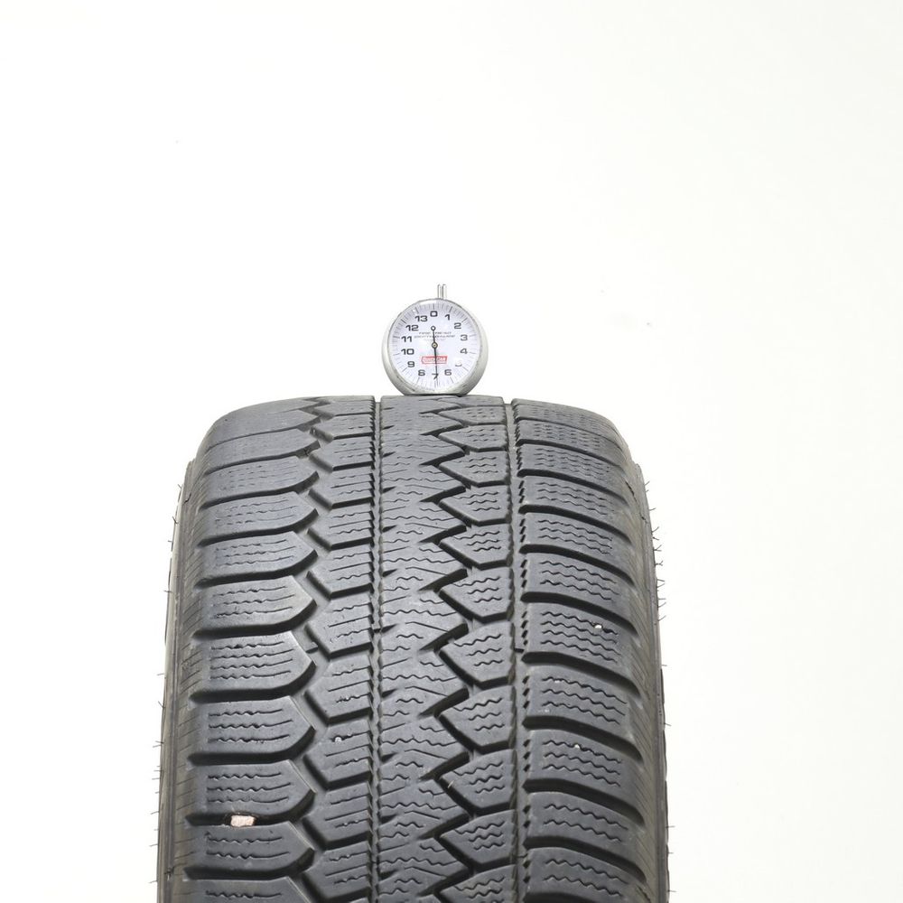 Set of (2) Used 225/60R18 Goodyear Eagle Enforcer All Weather 100V - 5.5-6.5/32 - Image 5