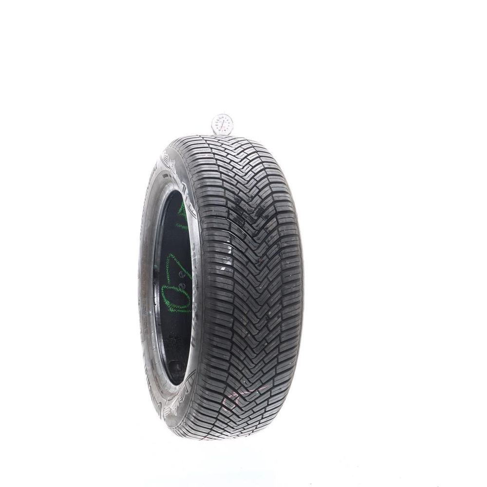 Set of (2) Used 215/60R17 Continental AllSeasonContact 96H - 7-7.5/32 - Image 4