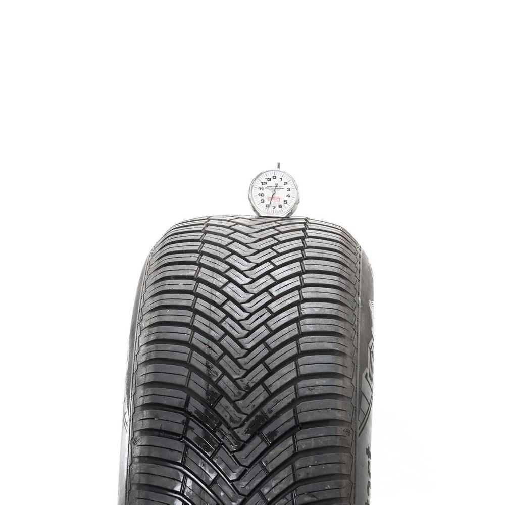 Set of (2) Used 215/60R17 Continental AllSeasonContact 96H - 7-7.5/32 - Image 5