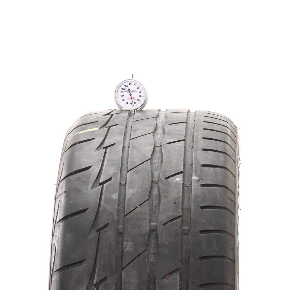 Used 255/45R18 Firestone Firehawk Indy 500 103W - 6.5/32 - Image 2