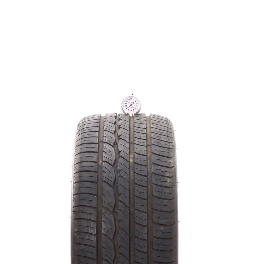 Used 245/35ZR20 Nebula Falcon N007 95W - 9/32 - Image 2