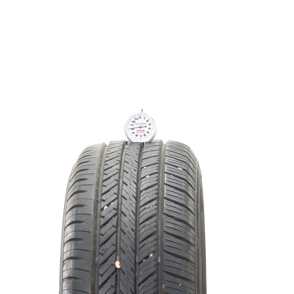 Set of (2) Used 205/65R16 Yokohama YK-GTX 95H - 10-10.5/32 - Image 2