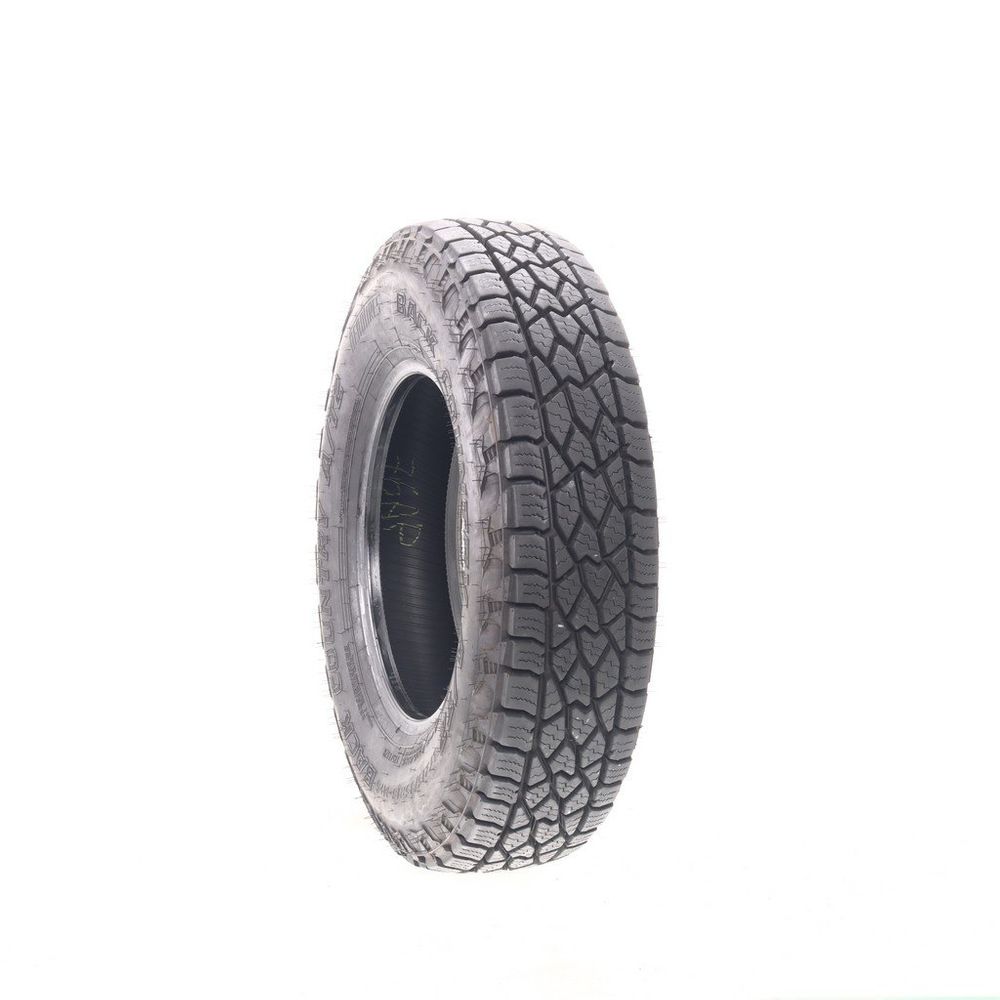 Used LT 215/85R16 DeanTires Back Country A/T2 115/112R E - 15/32 - Image 1