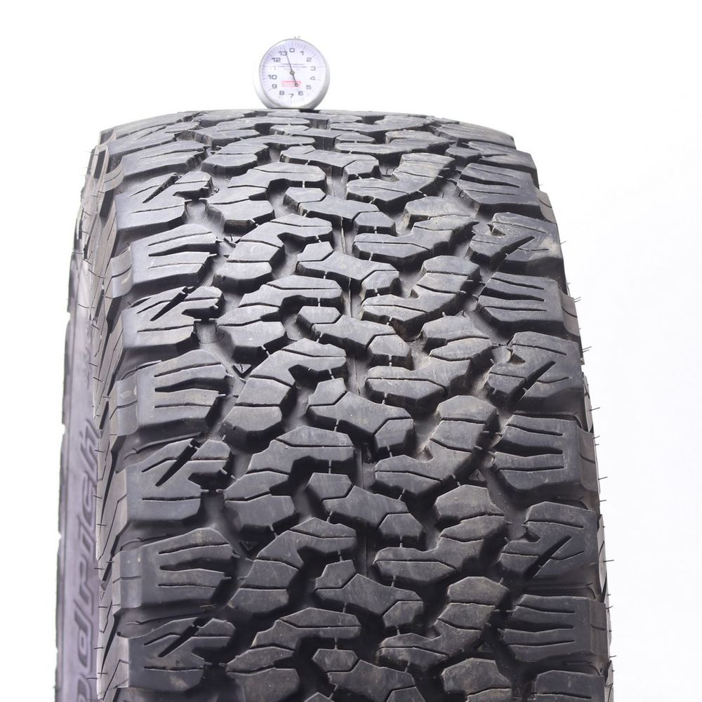 Used LT 325/60R20 BFGoodrich All-Terrain T/A KO2 126/123S E - 13/32 - Image 2