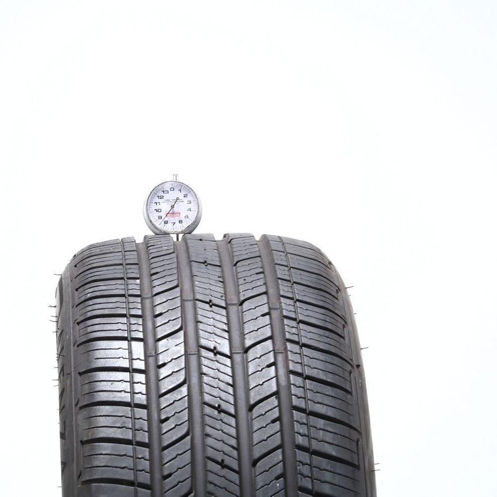 Set of (4) Used 235/50R20 Bridgestone Alenza Sport A/S AO 104T - 7.5-9/32 - Image 8