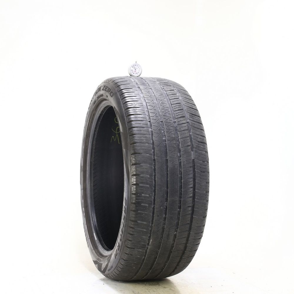 Used 285/40R21 Pirelli Scorpion Zero A01 109H - 6/32 - Image 1