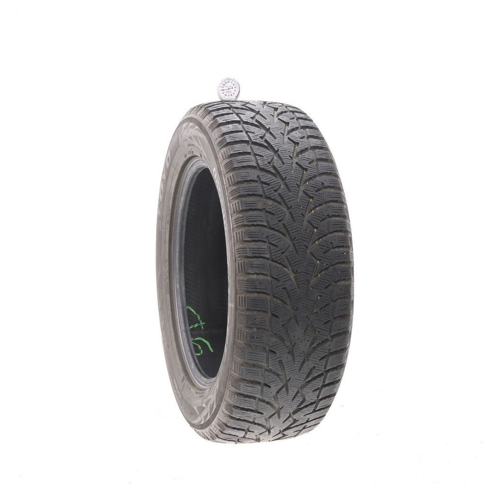Used 245/60R18 Toyo Observe G3-Ice 105T - 10/32 - Image 1