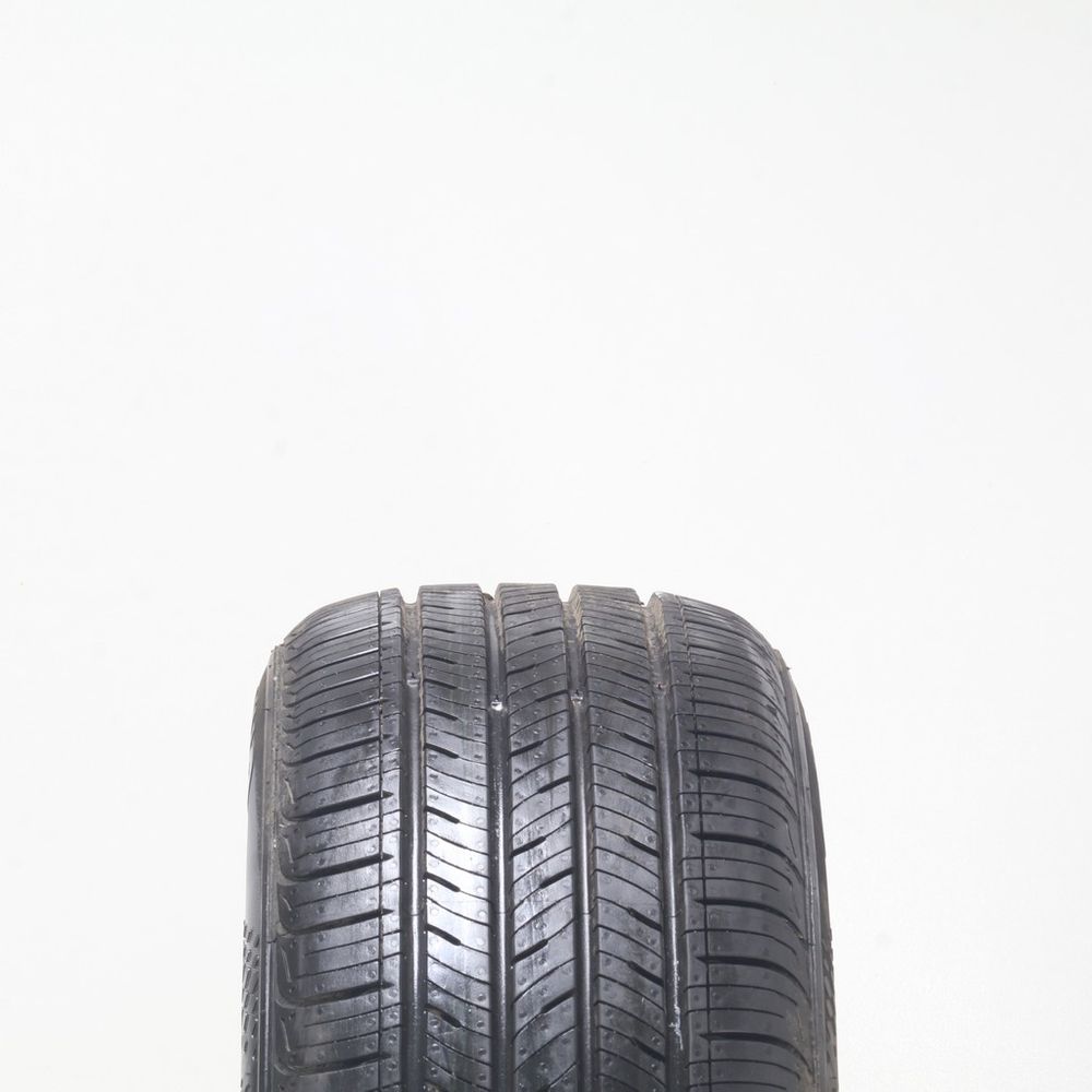 Set of (2) New 215/55R17 Kumho Solus TA31 Plus 94V - 10/32 - Image 2