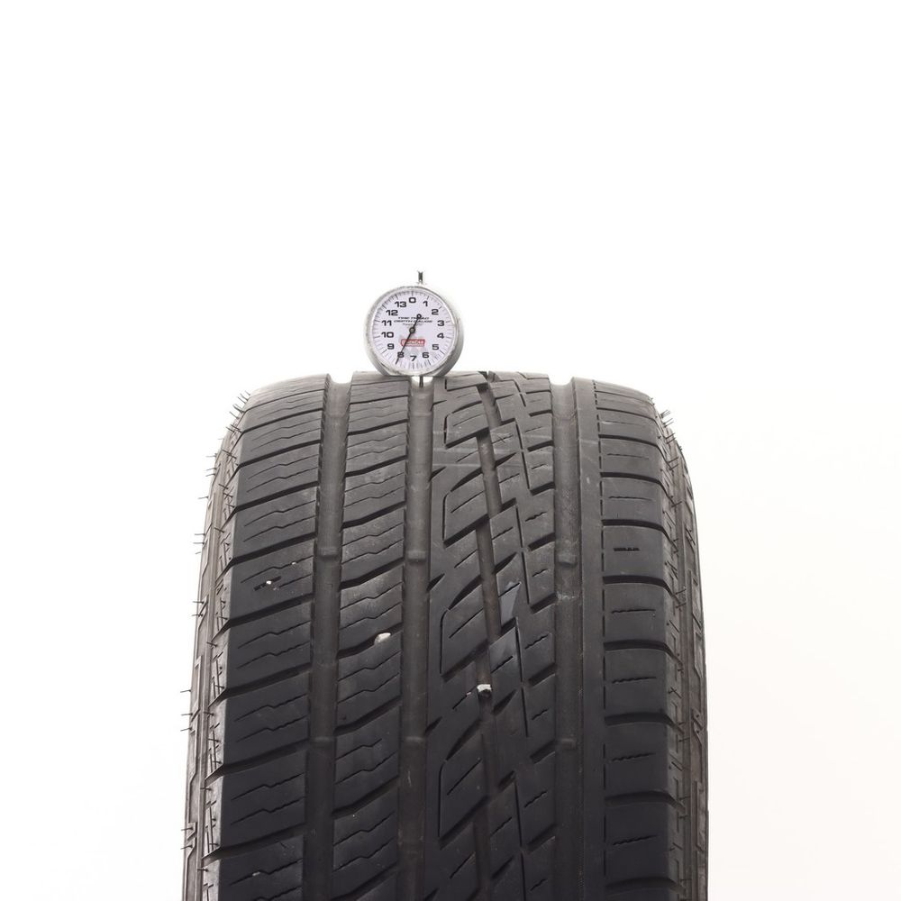 Set of (2) Used 245/60R18 Nitto Crosstek 2 105H - 7.5-8/32 - Image 5