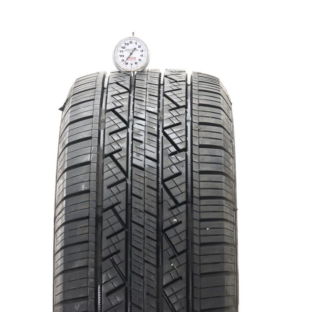 Set of (4) Used 235/60R18 Continental CrossContact LX25 107V - 8-8.5/32 - Image 5
