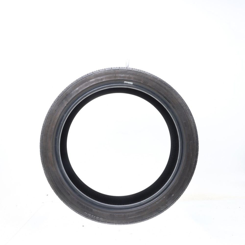 Used 235/40R19 Sailun Atrezzo SH408 96V - 8/32 - Image 3