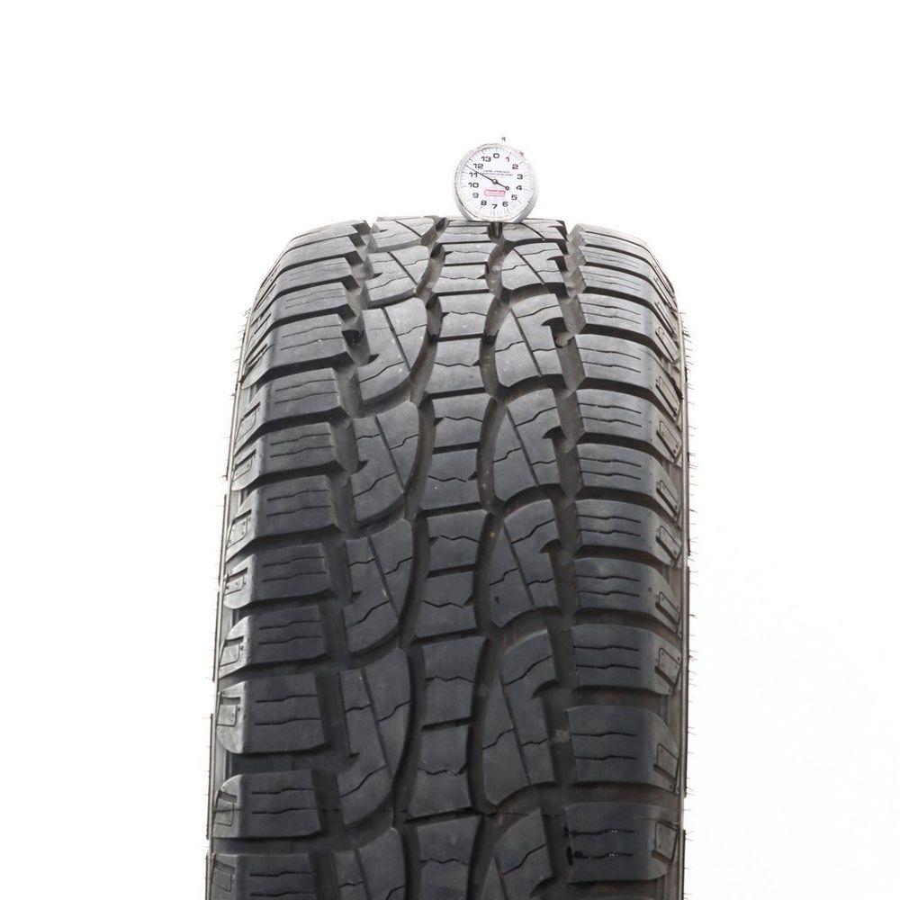 Used 275/65R18 Linglong Crosswind A/T 116H - 11.5/32 - Image 2