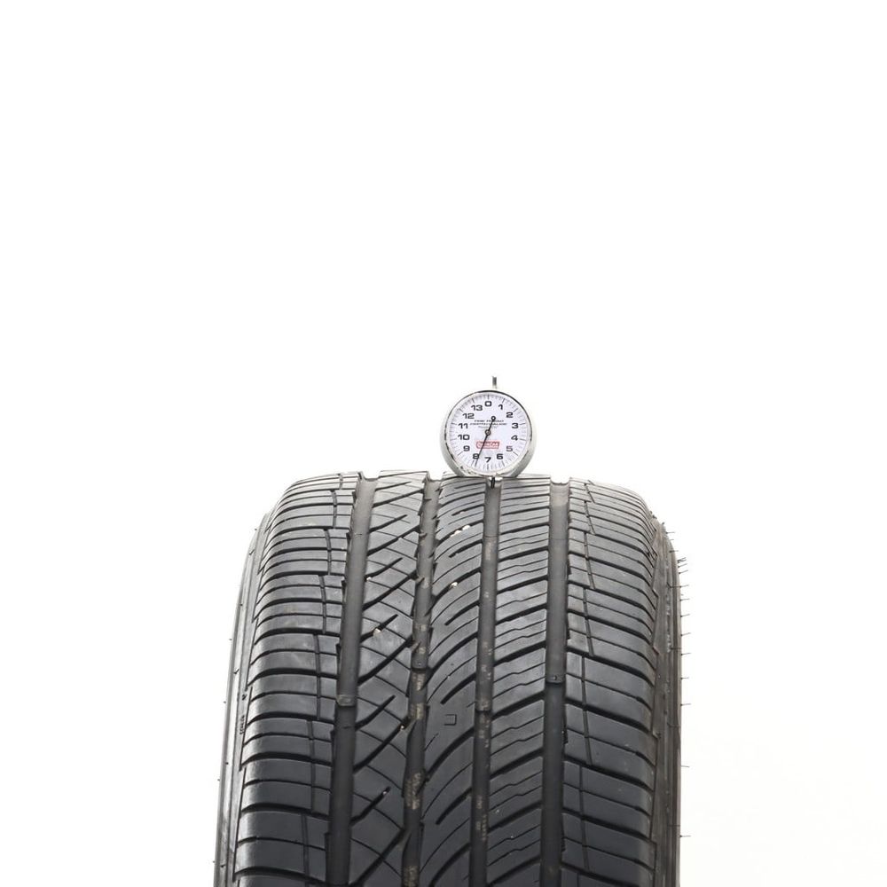 Set of (2) Used 215/55R17 Cooper ProControl 94V - 7.5-8/32 - Image 2