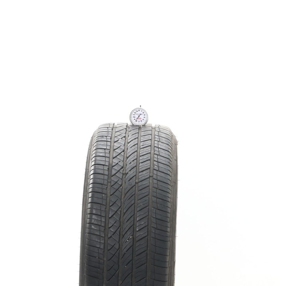 Set of (2) Used 215/55R17 Cooper ProControl 94V - 7.5-8/32 - Image 5