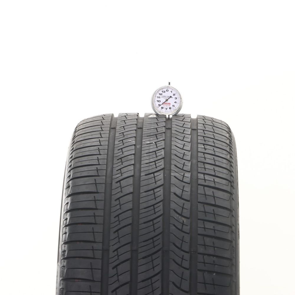 Set of (4) Used 255/45R19 Pirelli Scorpion MS TO Elect PNCS 104V - 7-8.5/32 - Image 5