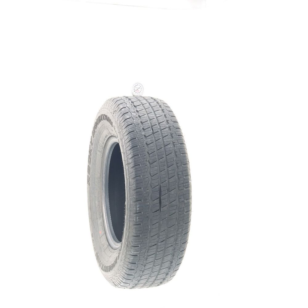 Used 235/75R15 Rocky Mountain H/T2 109T - 9/32 - Image 1