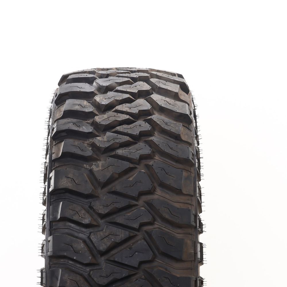Driven Once LT 285/70R17 Mickey Thompson Baja MTZP3 121/118Q E - 19/32 - Image 2