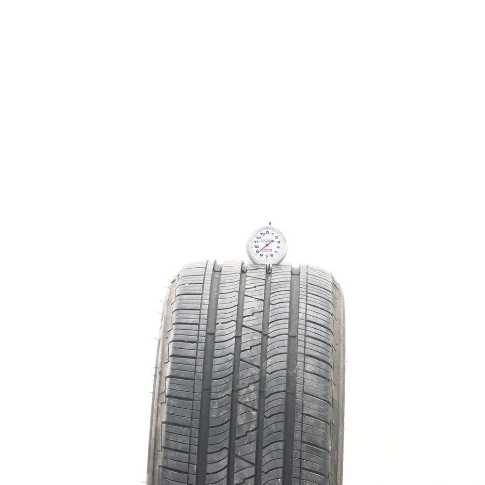 Set of (2) Used 205/50R17 Mastercraft Courser Quest 93V - 8.5/32 - Image 2
