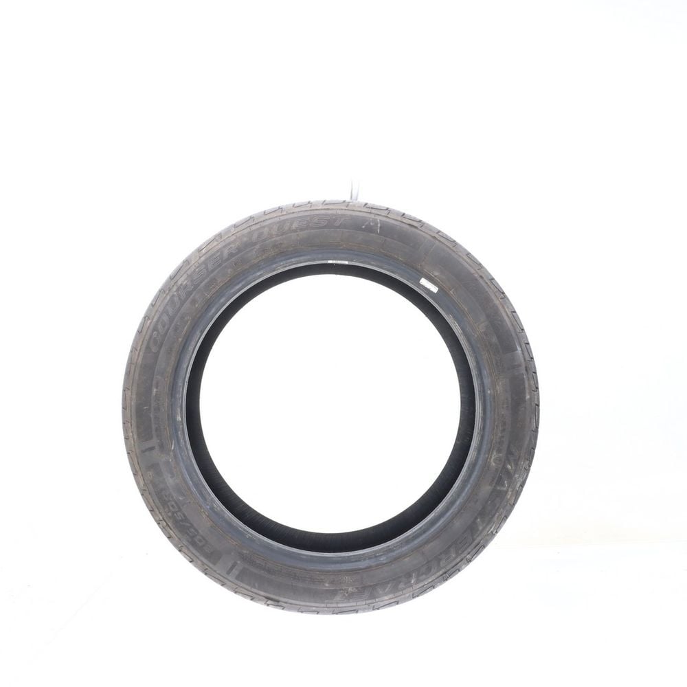 Set of (2) Used 205/50R17 Mastercraft Courser Quest 93V - 8.5/32 - Image 3