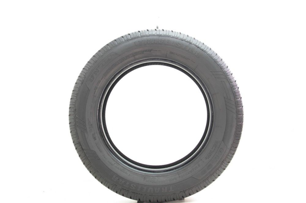 Used 215/65R17 Travelstar UN99 99T - 9/32 - Image 3