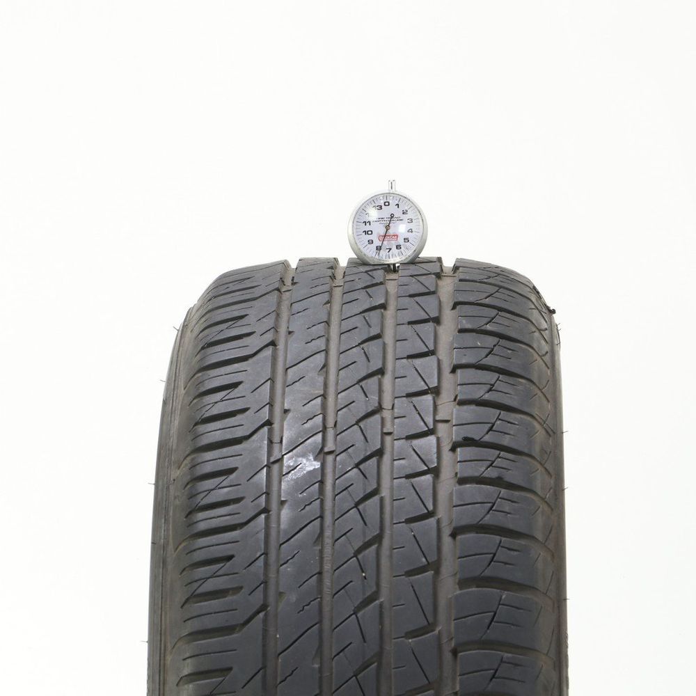 Set of (2) Used 235/50R18 Goodyear Eagle F1 Asymmetric 97W - 6.5-7.5/32 - Image 5
