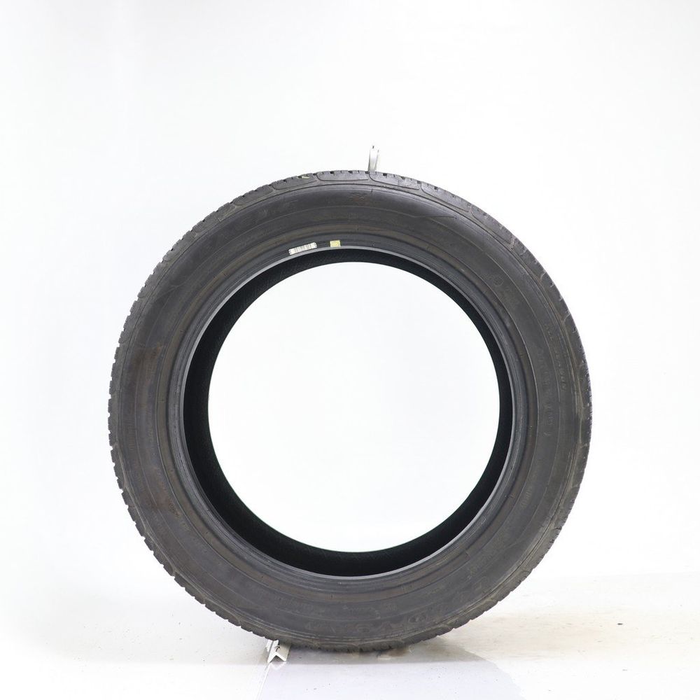 Set of (2) Used 235/50R18 Goodyear Eagle F1 Asymmetric 97W - 6.5-7.5/32 - Image 6