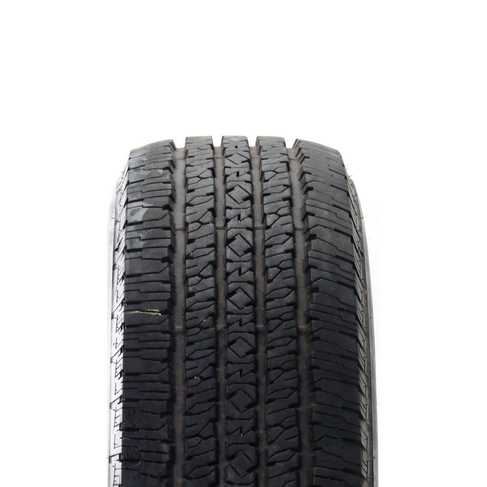 Set of (2) Used LT 275/70R18 Firestone Transforce HT 125/122S E - 14.5/32 - Image 2