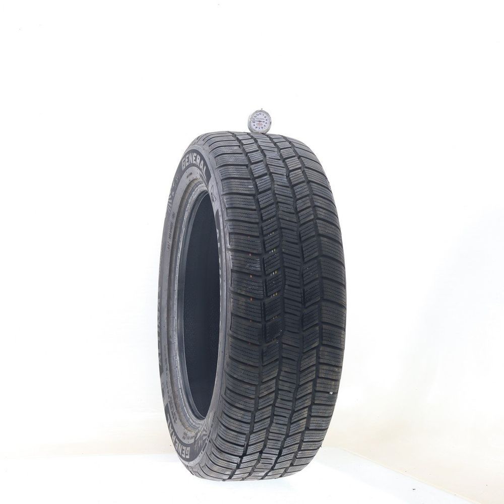 Used 235/55R19 General Altimax 365 AW 105H - 10.5/32 - Image 1