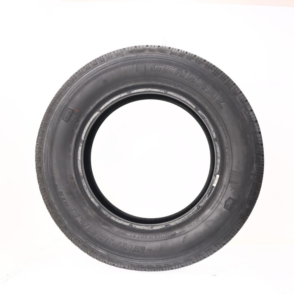 Used 265/65R18 General Grabber HTS 60 114T - 10.5/32 - Image 3