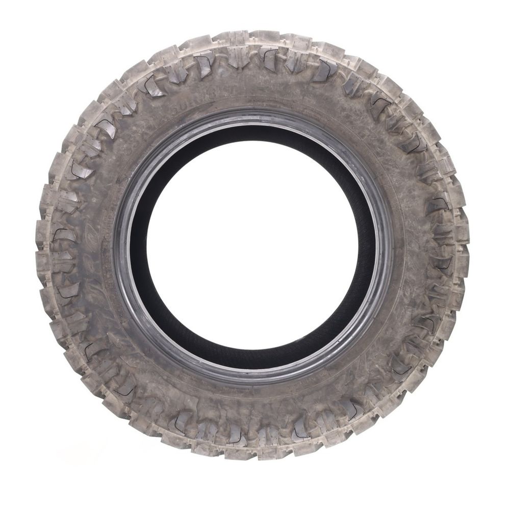 Used LT 33X12.5R18 Atturo Trail Blade MT 118Q E - 15/32 - Image 3