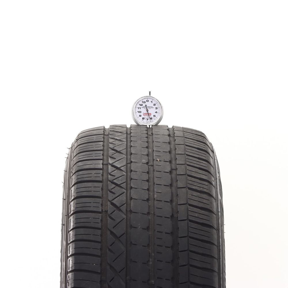 Used 235/55R19 Dunlop Grandtrek Touring A/S 101V - 6/32 - Image 2