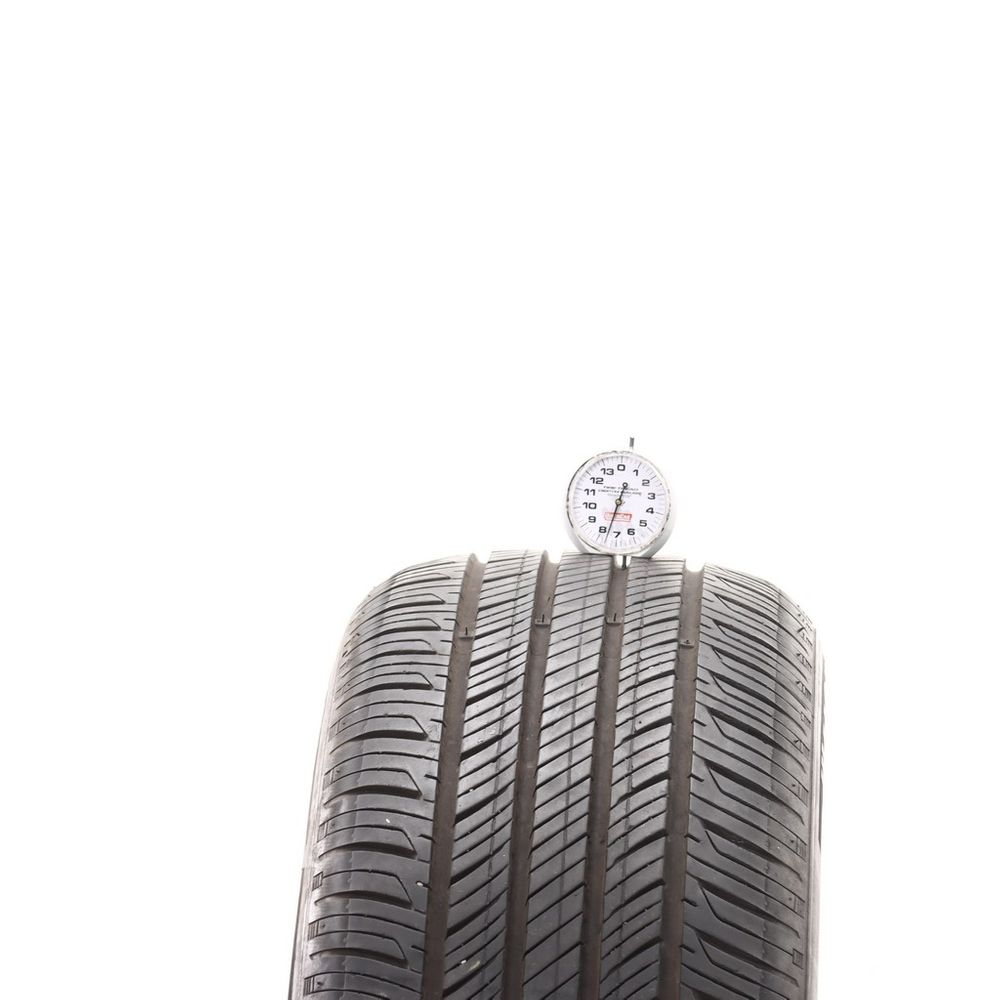 Set of (4) Used 215/55R16 Hankook Kinergy GT 93H - 6-7.5/32 - Image 5