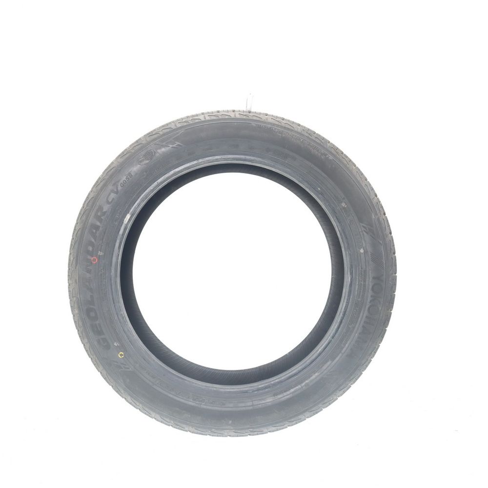 Used 215/55R18 Yokohama Geolandar CV G058 99V - 8.5/32 - Image 3