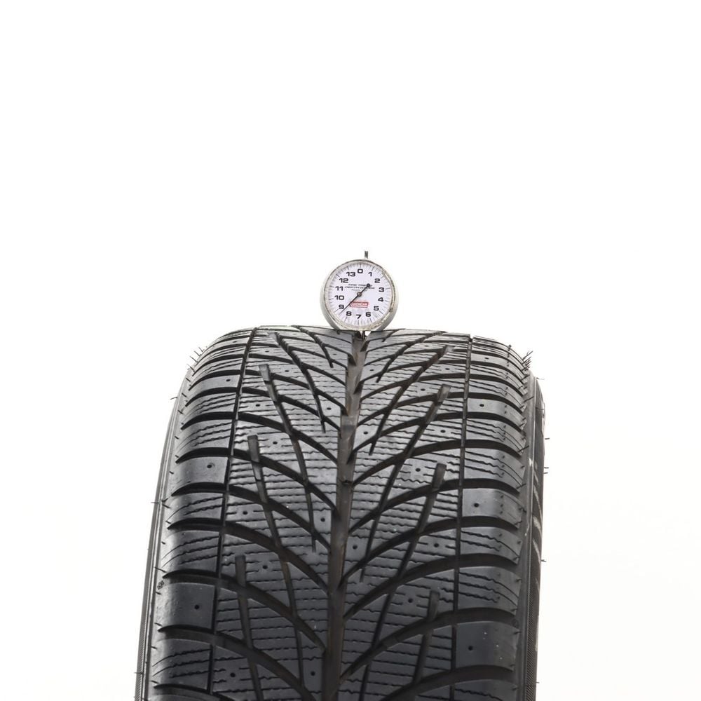 Set of (2) Used 235/55R18 Accelera X Grip  104V - 8-8.5/32 - Image 5